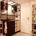 Cozy And Nice Homestay Room - Chambre D\'Hote