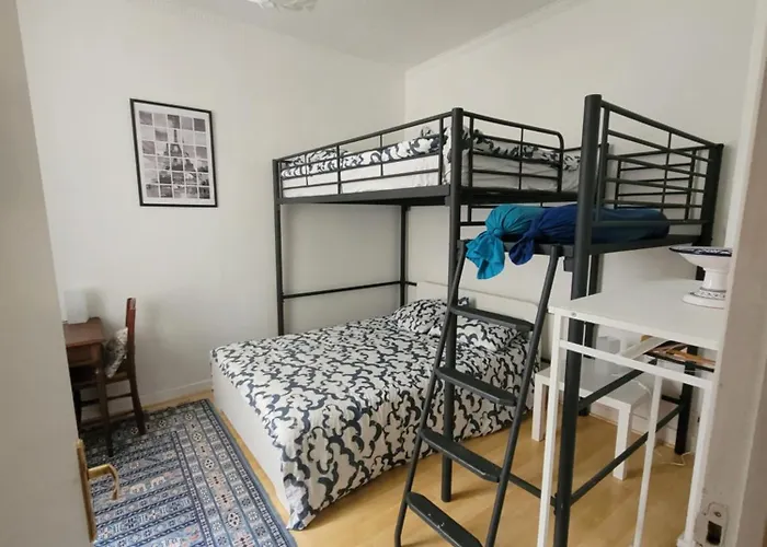 Cozy And Nice Homestay Room - Chambre D\'Hote