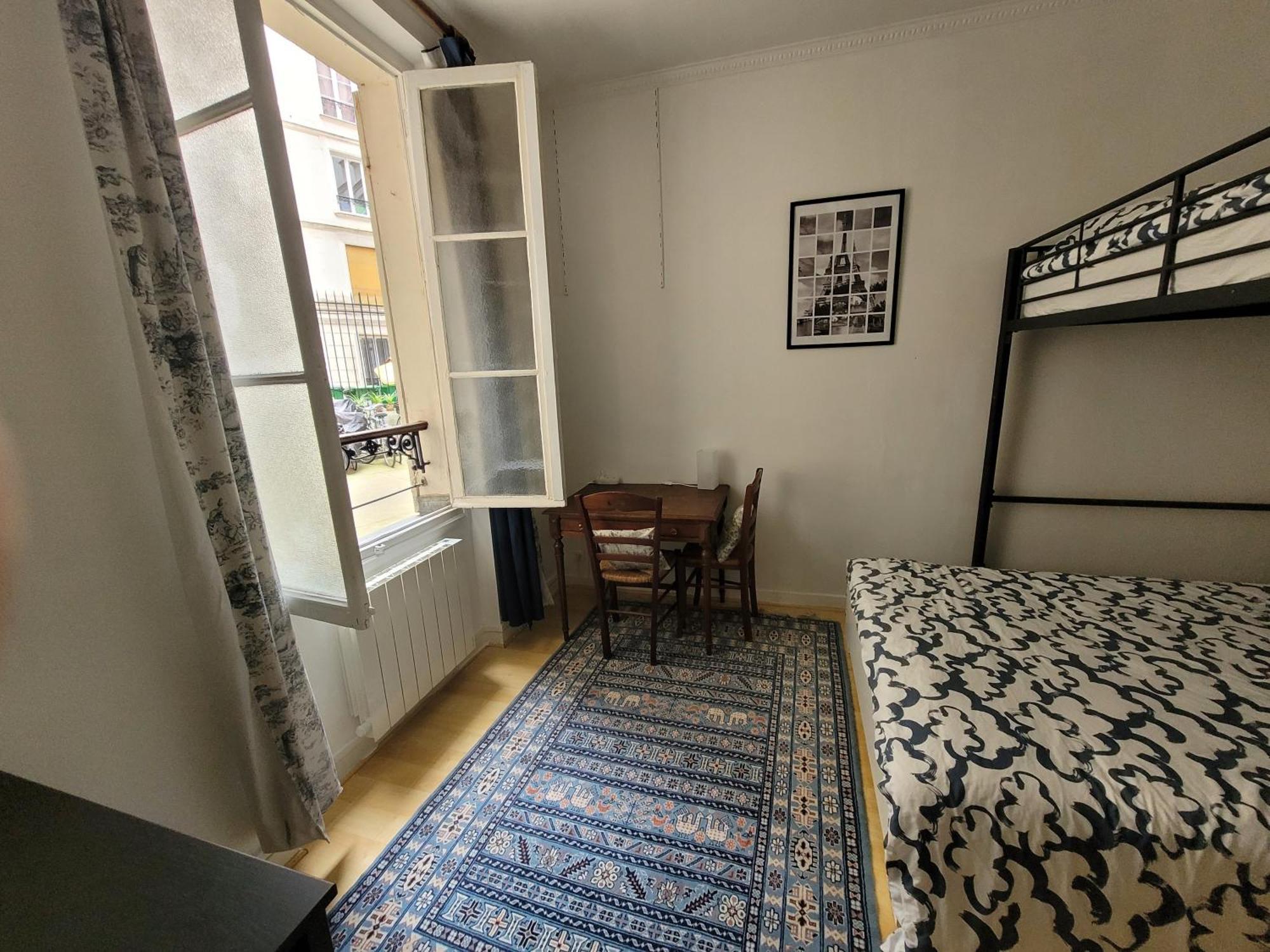 Cozy And - D'hote * Paris