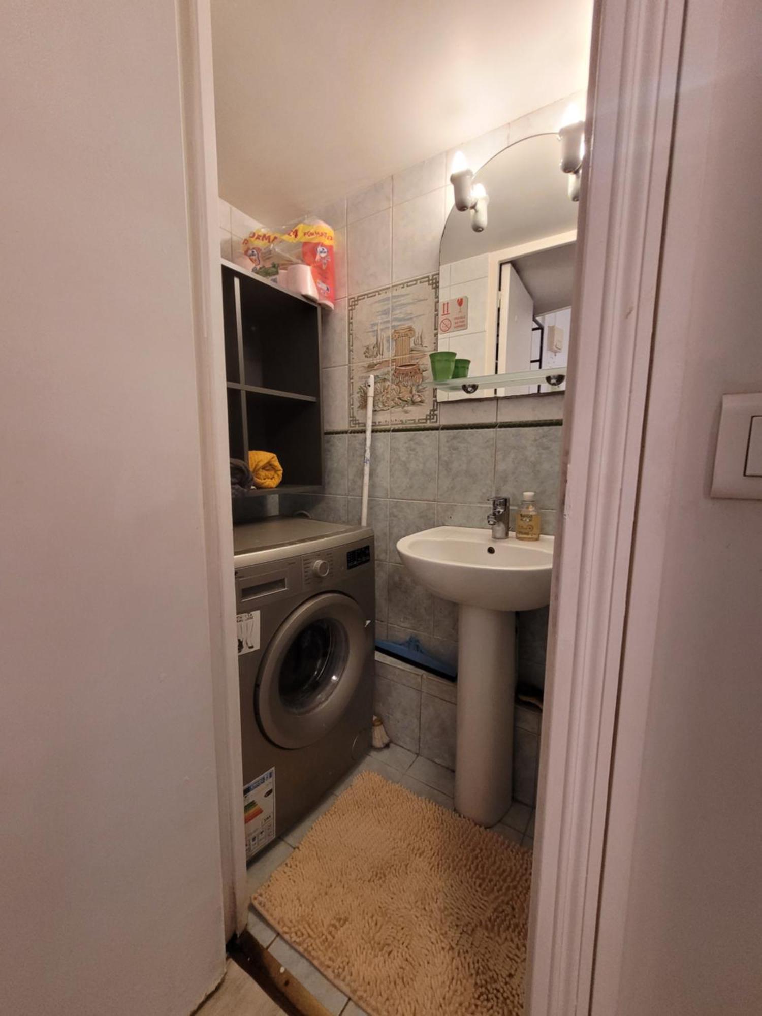 Cozy And - D'hote Homestay Paris