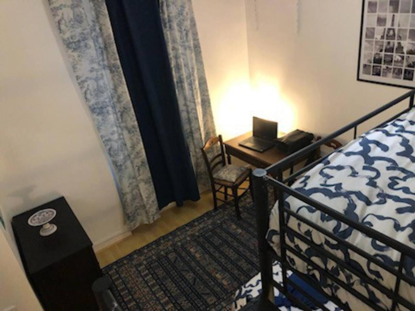 Cozy And - D'hote *