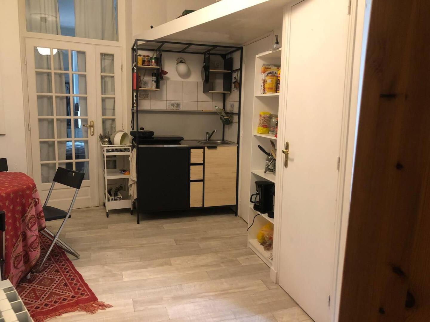 Cozy And - D'hote