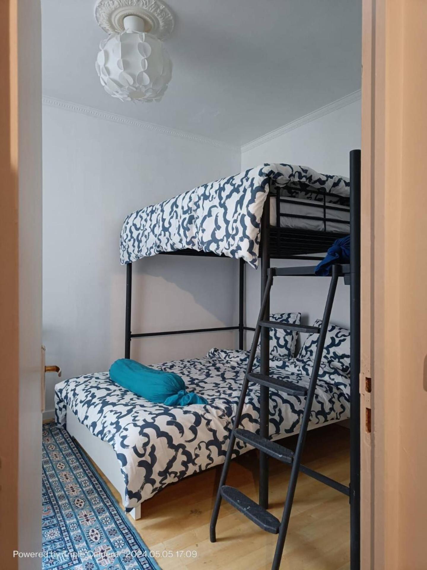 Homestay Cozy And - D'hote *
